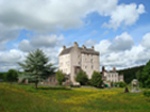 Delgatie Castle
